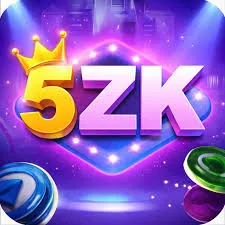 5ZK - Permainan Slot Menarik dengan Fitur Unik