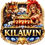 KILAUWIN - Permainan Santai yang Menghibur