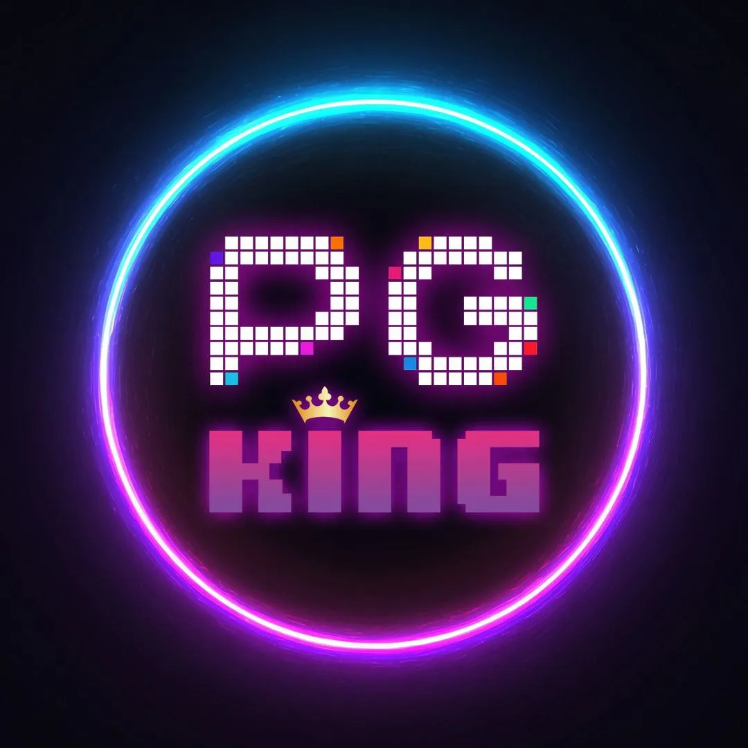 PGKING - Permainan Santai yang Menghibur
